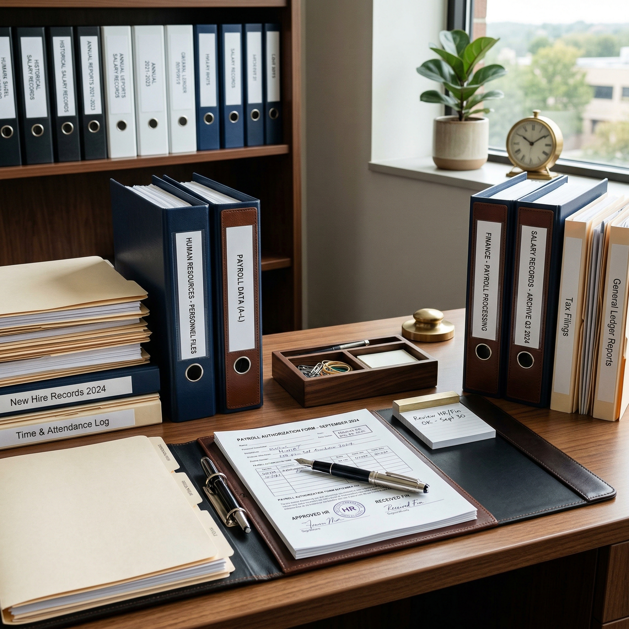 إستراتيجيات تحديد الرواتب والاجور